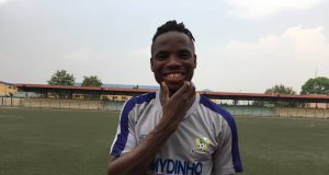 TCC League: Emmydinho FC Runs Riot Over Iganmu FC In A 5-Goal Thriller