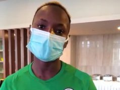 Turkish Women’s Cup: I Feel Great Scoring The Winner – Chiwendu Ihezuo