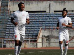 NPFL 2020/21: I’m Open Minded For The Season, In-Form Rangers’ Striker, Nnaji Declares