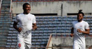 NPFL 2020/21: I’m Open Minded For The Season, In-Form Rangers’ Striker, Nnaji Declares