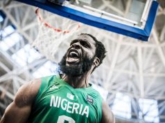 D’Tigers End 2021 Afrobasket Qualifiers In Style