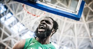D’Tigers End 2021 Afrobasket Qualifiers In Style