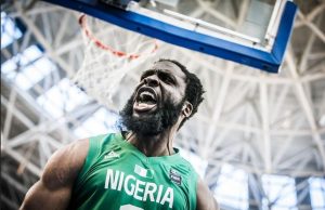 D’Tigers End 2021 Afrobasket Qualifiers In Style