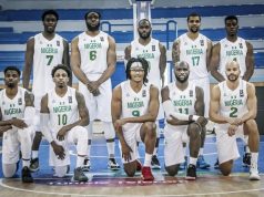 D’Tigers Continue 2021 Afrobasket Qualifiers Unbeaten Run…To Face Mali On Friday