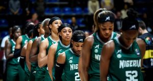 Tokyo 2020: D’Tigress Defeated By Japan, Third Loss In A Row