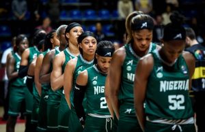 Tokyo 2020: D’Tigress Defeated By Japan, Third Loss In A Row