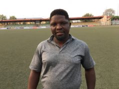 NNL 2021: “We’re ready for 13th of February resumption,” says Coach Dan of Remo Stars