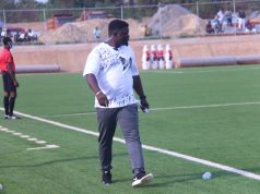 NNL: Remo Stars FC 5-0 Godosky FC; “My Philosophy Is Not About Tiki Taka, I Don’t Circulate The Ball For Circulating Sake,” – Daniel Ogunmodede