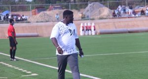 NNL: Remo Stars FC 5-0 Godosky FC; “My Philosophy Is Not About Tiki Taka, I Don’t Circulate The Ball For Circulating Sake,” – Daniel Ogunmodede