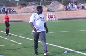 NNL: Remo Stars FC 5-0 Godosky FC; “My Philosophy Is Not About Tiki Taka, I Don’t Circulate The Ball For Circulating Sake,” – Daniel Ogunmodede