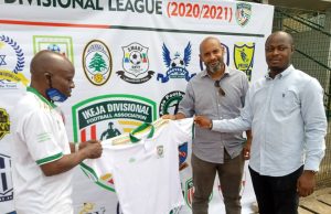 Ikeja Divisional League Unveils New Patrons….Danny Nazzal Promises To Do More For Grassroots Development