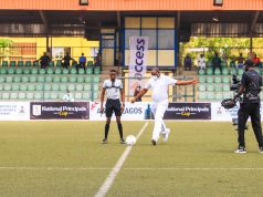 Mr Talk And Do, Sunday Dare Revives Principal’s Cup After Over 3 Decades Of Inactivity