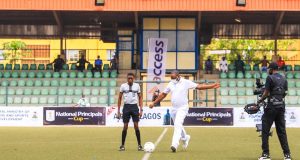 Mr Talk And Do, Sunday Dare Revives Principal’s Cup After Over 3 Decades Of Inactivity