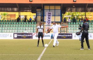 Mr Talk And Do, Sunday Dare Revives Principal’s Cup After Over 3 Decades Of Inactivity