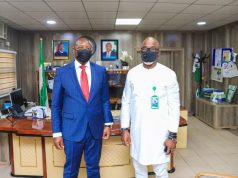 FG Endorse Amaju For FIFA Post