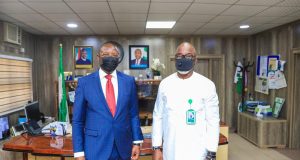 FG Endorse Amaju For FIFA Post