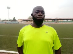 Messiah Coach Reacts After 1-3 Defeat To 36 Lion FC…Sympathized With Player Over Mother’s Death