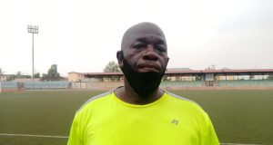 NLO ONE: Messiah FC Coach Reacts After Team Victory