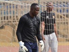 I Want To Win The League Title With Kwara United – Dele Aiyenugba Declares