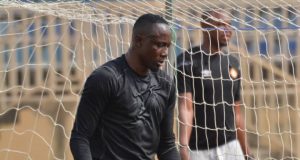 I Want To Win The League Title With Kwara United – Dele Aiyenugba Declares