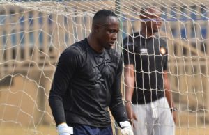 I Want To Win The League Title With Kwara United – Dele Aiyenugba Declares