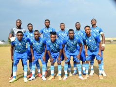 Nilayo FC Nailed In Ogwasi-Uku A Day After Good Friday As Delta Force FC Made It Two Wins In A Row