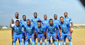 Nilayo FC Nailed In Ogwasi-Uku A Day After Good Friday As Delta Force FC Made It Two Wins In A Row