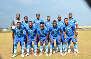 NNL: Shooting Stars Are Not Invisible, We Can Tame Them- Coach Sunday Okoh