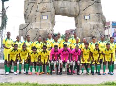 Good Times Are Here: Dreamstars New Coach Assures Players, Lagos Fans…