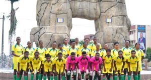 Good Times Are Here: Dreamstars New Coach Assures Players, Lagos Fans…