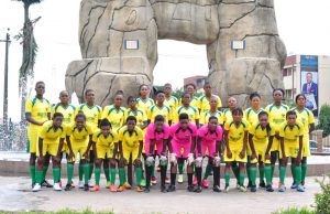 Good Times Are Here: Dreamstars New Coach Assures Players, Lagos Fans…