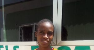 New Naija Ratels Signing Thanks Club For Believing In Her, Targets Promotion To NWFL
