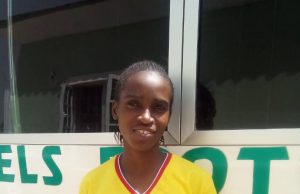 New Naija Ratels Signing Thanks Club For Believing In Her, Targets Promotion To NWFL