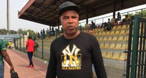 Our Vision Is To Nurture The Great Talents In Africa, Especially In Nigeria – Emmanuel Udeogu Speaks Extensively On Dominion Hotspur FC Mission