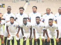 CAF Confederation Cup: Enyimba Beat Rivers United Via Penalties To Reach Group Stage
