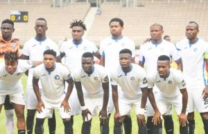 CAF Confederation Cup: Enyimba Beat Rivers United Via Penalties To Reach Group Stage