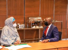 Minister Of Youth And Sports Wants Unemployment Benefit For Youths…Commends New National Social Register
