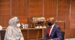 Minister Of Youth And Sports Wants Unemployment Benefit For Youths…Commends New National Social Register