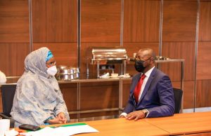 Minister Of Youth And Sports Wants Unemployment Benefit For Youths…Commends New National Social Register