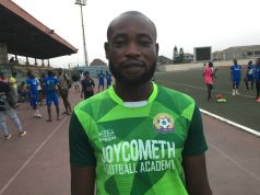 NNL 2021: Joy Cometh Coach Explains Tactical Battle Win Over Gateway United