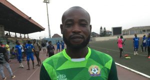 Alabi Promises To Make Delta Queens FC Great