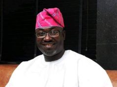 Why Nigerians Must Support Pinnick’s FIFA Council Ambitions – Prince Dapo Ajibade