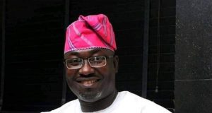 Why Nigerians Must Support Pinnick’s FIFA Council Ambitions – Prince Dapo Ajibade