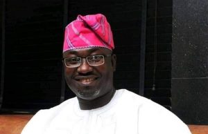 Top Cyprus Side Appoints Dapo Ajibade As Director