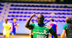 Africa Youth Handball Championship: National Cadet Team Coach Full Of Confidence