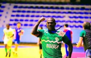 Africa Youth Handball Championship: National Cadet Team Coach Full Of Confidence