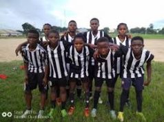 FC Niger Amazon Debunk News Of Niger State Government Taking Over Club