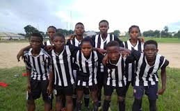 FC Niger Amazon Debunk News Of Niger State Government Taking Over Club