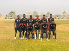 NNL: FC Nilayo Pips 3SC 1-0 In Abeokuta