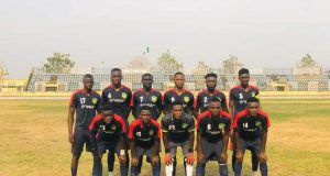 FC Nilayo Renamed Abeokuta Stormers Sports Club